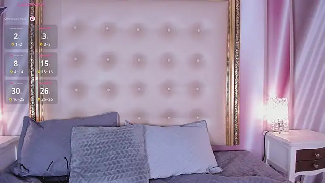 ninaBravu online show from 07-23-26, 01:42