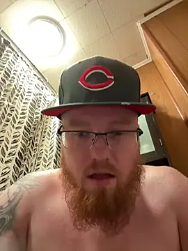 DirtyWoody32 online show from 03-18-26, 04:32