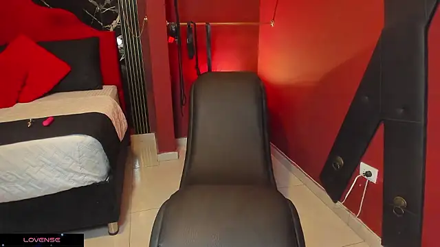 Zarina-Star online show from 03-19-26, 03:10