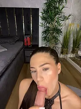 valery evan online show from 03-25-26, 07:31