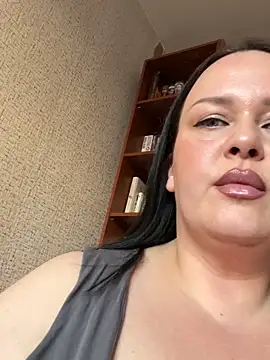 Snapshot of Katyusha_Belly chatting on 03-19-26, 11:14 Katyusha Belly online show from 03-19-26, 11:14