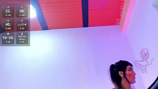 LiiaaGenner online show from 06-29-26, 02:51