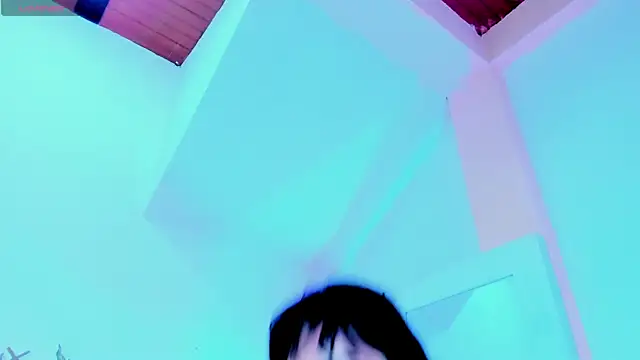 LiiaaGenner online show from 07-28-26, 01:12