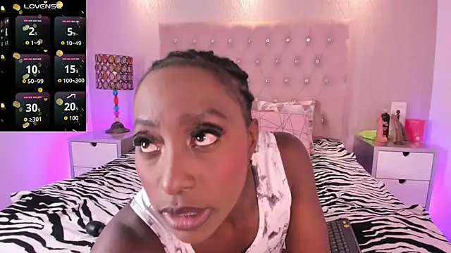 Jorinde Sexy online show from 04-07-26, 04:02