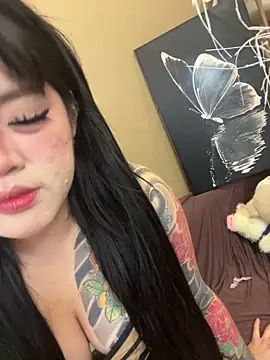 Snapshot of Coco4669 chatting on 03-20-26, 08:25 Coco4669 online show from 03-20-26, 08:25