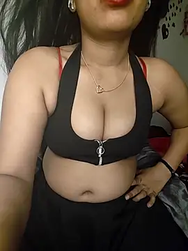Ishika baby  online show from 04-23-26, 12:01