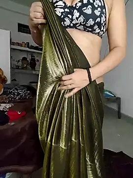 Ishika baby  online show from 04-27-26, 05:33