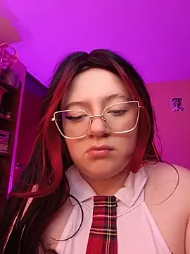 Snapshot of Gigi_hart7 chatting on 04-24-26, 12:24 Gigi hart7 online show from 04-24-26, 12:24