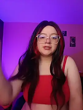 Snapshot of Gigi_hart7 chatting on 05-06-26, 02:29 Gigi hart7 online show from 05-06-26, 02:29