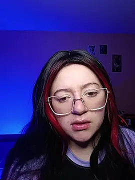 Snapshot of Gigi_hart7 chatting on 05-14-26, 03:13 Gigi hart7 online show from 05-14-26, 03:13