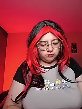 Snapshot of Gigi_hart7 chatting on 05-25-26, 02:50 Gigi hart7 online show from 05-25-26, 02:50
