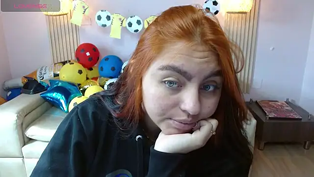 Miley Clarck online show from 07-13-26, 01:58