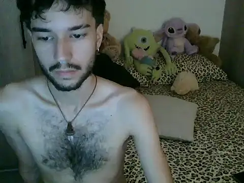 Adrien polo online show from 04-21-26, 10:01