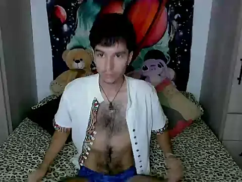 Adrien polo online show from 05-15-26, 02:51