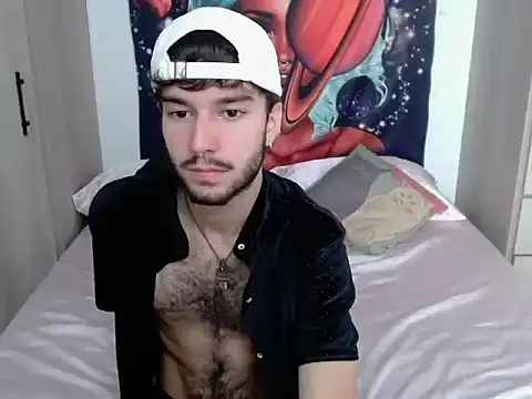 Adrien polo online show from 06-10-26, 09:14