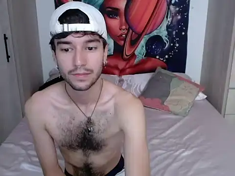 Adrien polo online show from 06-23-26, 10:19