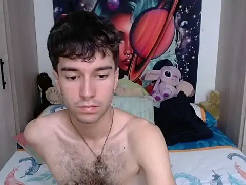 Adrien polo online show from 07-23-26, 10:08