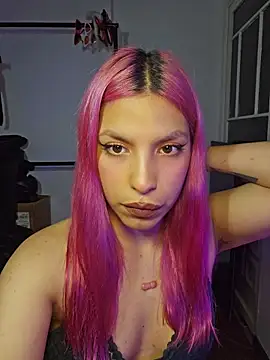 Mystic Bloom  online show from 03-20-26, 01:54