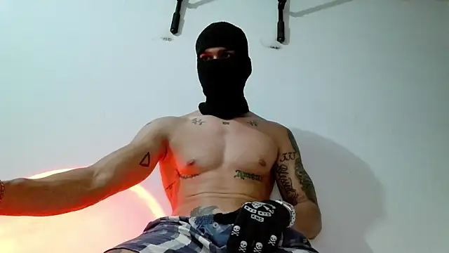 srghost333 online show from 03-23-26, 03:10