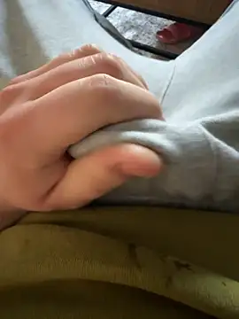 BWC Dilf online show from 04-07-26, 06:36