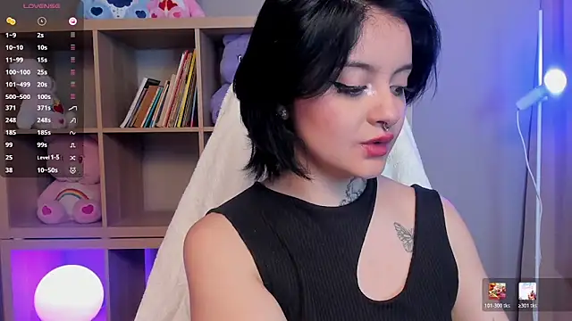  EmilyRouge  online show from 04-30-26, 04:30