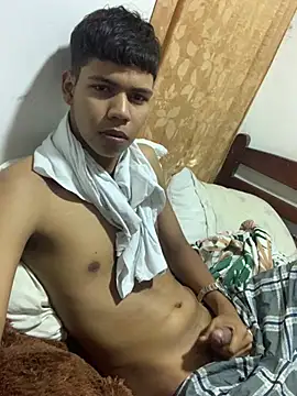 xjadem online show from 03-25-26, 04:07