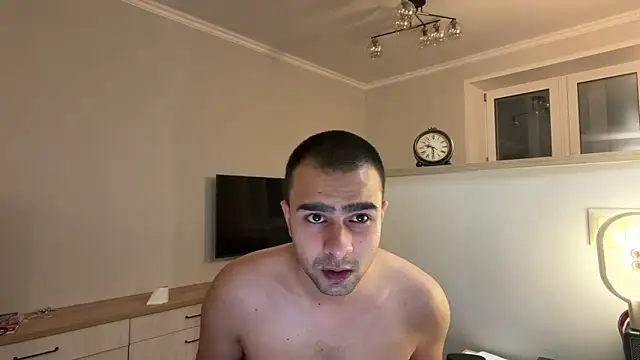 Daniel ice online show from 04-25-26, 06:27
