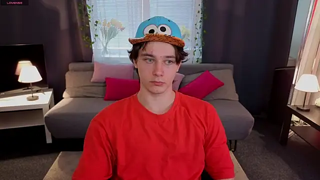 KevinStrike online show from 03-19-26, 03:05