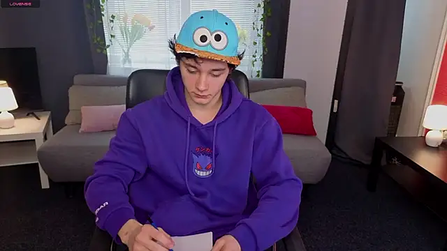 KevinStrike online show from 03-21-26, 12:54