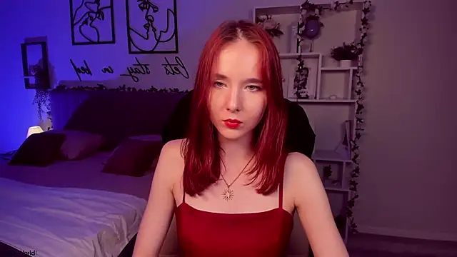 MarilynFire online show from 05-29-26, 03:10