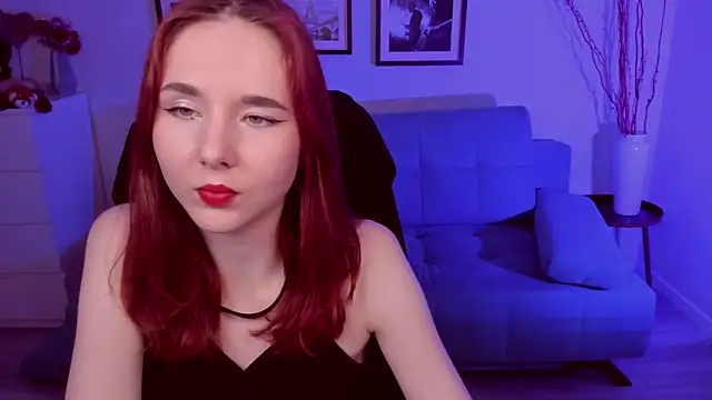 MarilynFire online show from 06-05-26, 06:52