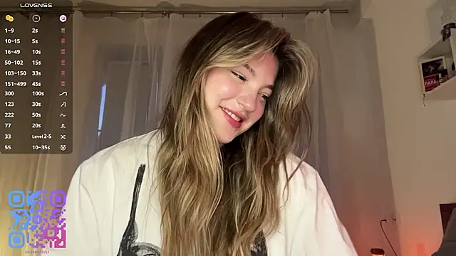 1Kellynaive online show from 03-29-26, 04:07