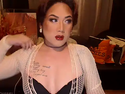 YourMistressAggy online show from 04-04-26, 05:54