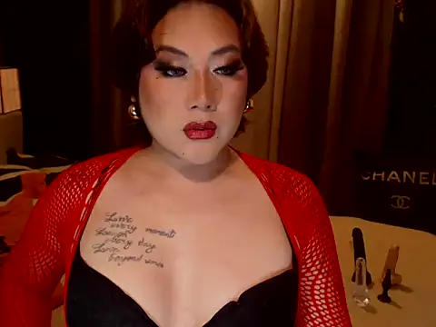 YourMistressAggy online show from 05-01-26, 05:50