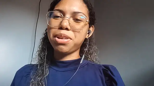 ClariceFineran online show from 03-24-26, 12:54