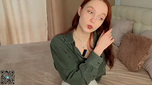 JoselynNeave online show from 05-11-26, 08:09