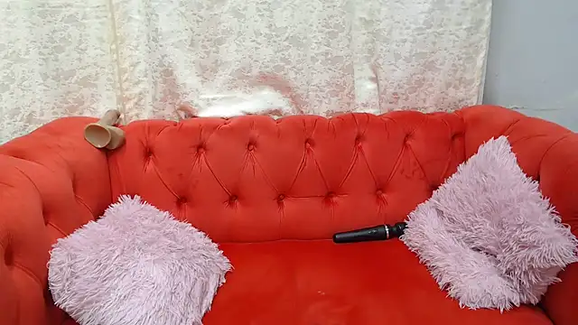 BlackDiamondX21X online show from 06-06-26, 07:51