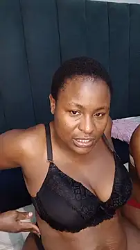BlackDiamondX21X online show from 07-30-26, 06:51