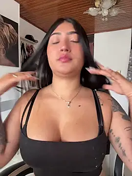 ami santos online show from 04-09-26, 12:54