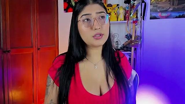ami santos online show from 05-26-26, 04:14