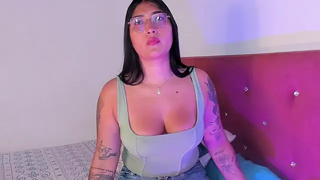 ami santos online show from 06-30-26, 06:53