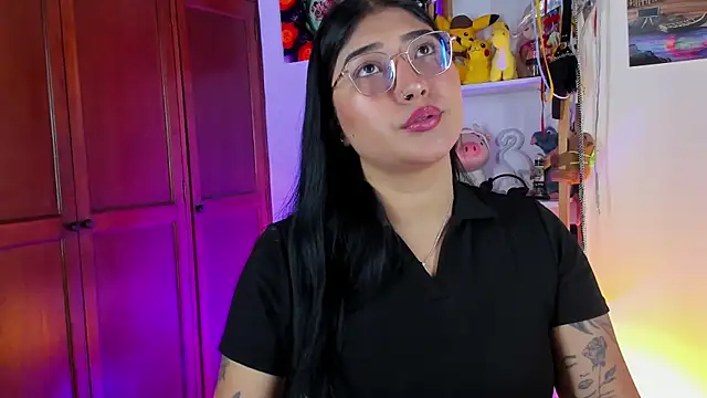 ami santos online show from 07-07-26, 07:29