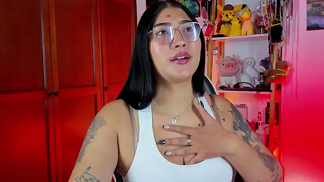 ami santos online show from 07-28-26, 03:32