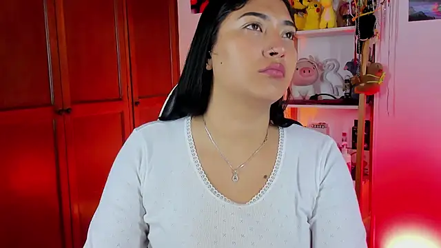 ami santos online show from 08-03-26, 08:23