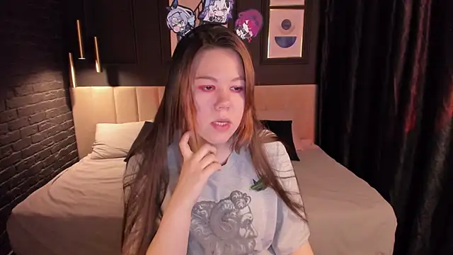 Snapshot of Vanessa_ama chatting on 05-02-26, 06:29 Vanessa ama online show from 05-02-26, 06:29