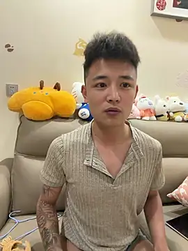cizong7 online show from 06-10-26, 11:53