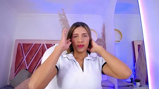 Elizabeth Evans1 online show from 03-25-26, 11:27