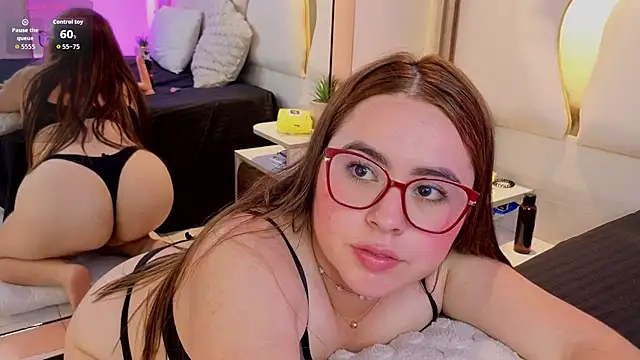 Renata Jones1 online show from 05-11-26, 04:04