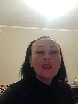 HelgaDennis online show from 03-23-26, 08:13