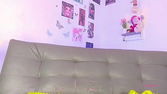 Gabii-Princees online show from 07-09-26, 08:57